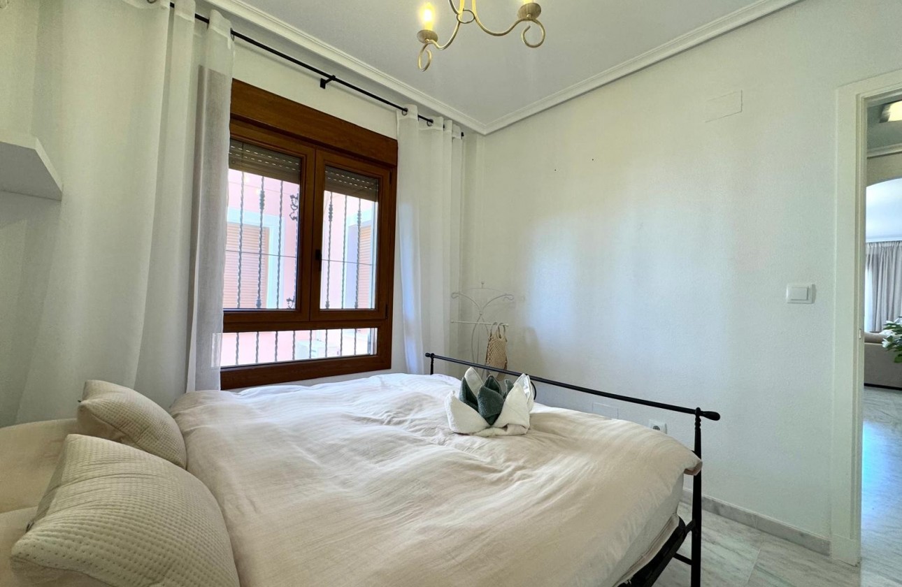 Reventa - Apartamento / piso - Orihuela Costa - Costa Blanca