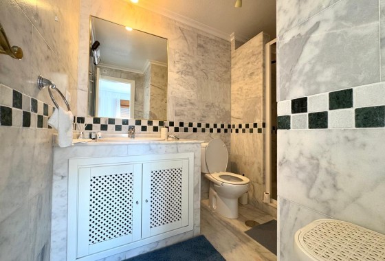 Reventa - Apartamento / piso - Orihuela Costa - Costa Blanca