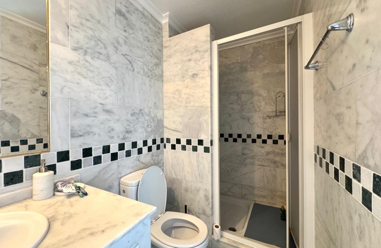 Reventa - Apartamento / piso - Orihuela Costa - Costa Blanca