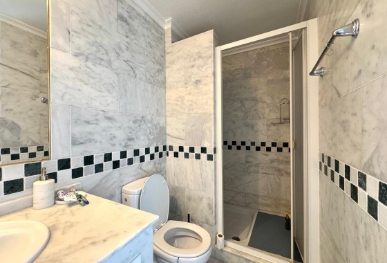 Reventa - Apartamento / piso - Orihuela Costa - Costa Blanca