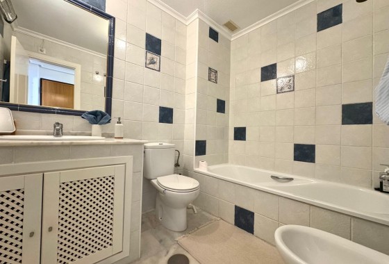 Reventa - Apartamento / piso - Orihuela Costa - Costa Blanca