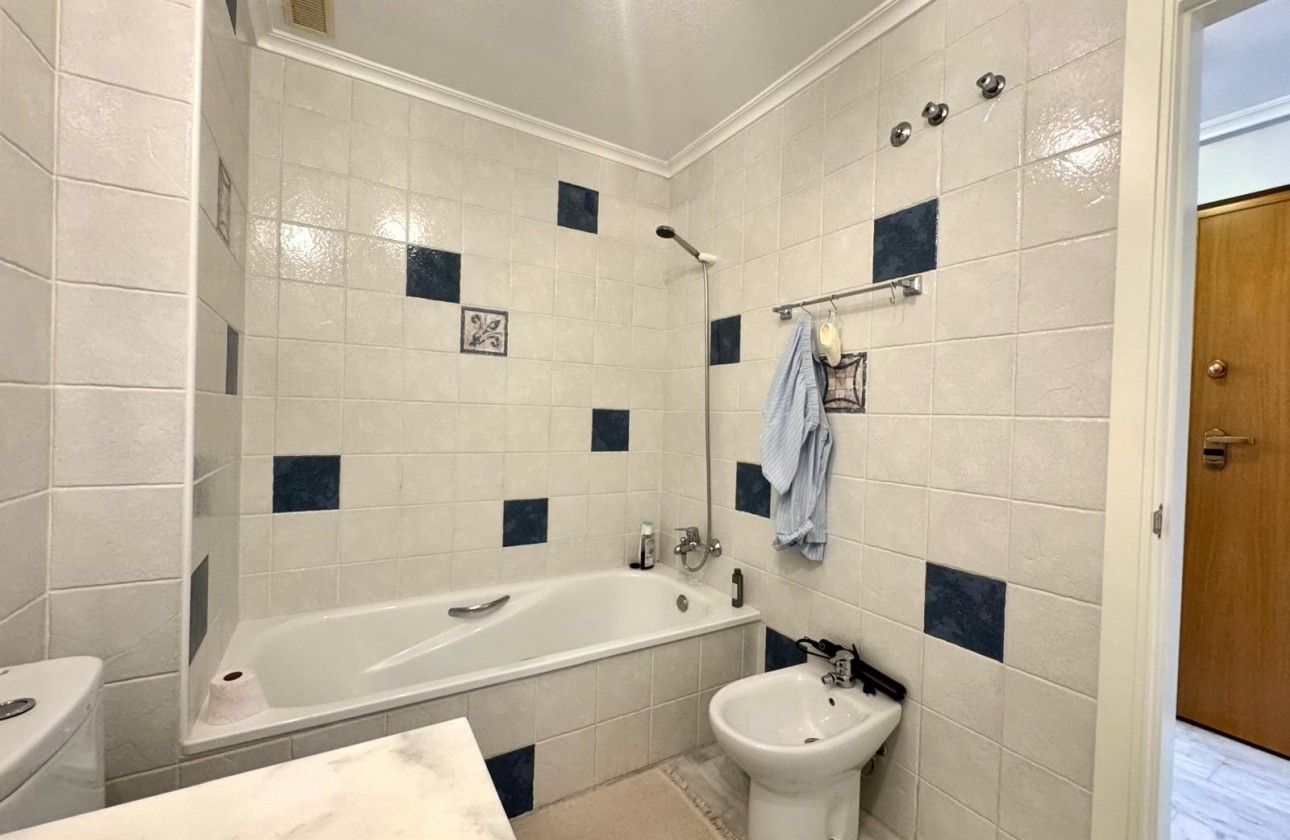 Reventa - Apartamento / piso - Orihuela Costa - Costa Blanca
