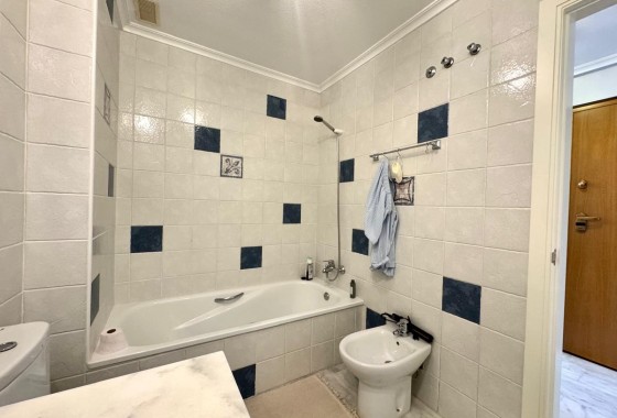 Reventa - Apartamento / piso - Orihuela Costa - Costa Blanca