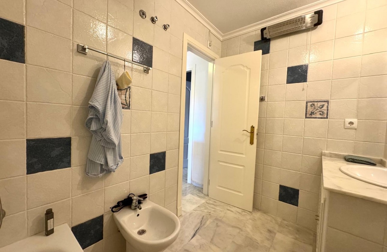 Reventa - Apartamento / piso - Orihuela Costa - Costa Blanca