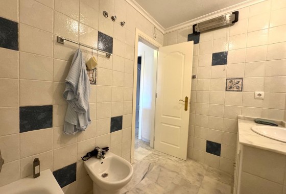 Reventa - Apartamento / piso - Orihuela Costa - Costa Blanca