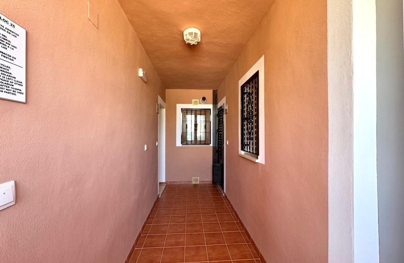 Reventa - Apartamento / piso - Orihuela Costa - Costa Blanca