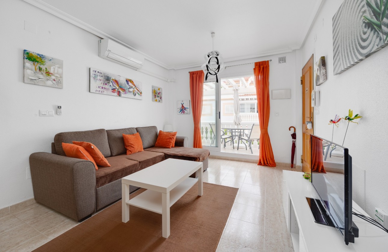 Revente - Appartement - Orihuela Costa - Costa Blanca