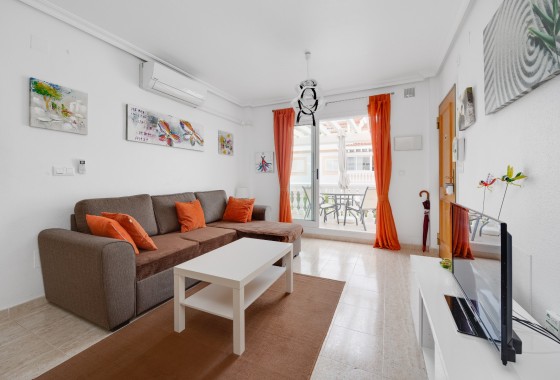 Revente - Appartement - Orihuela Costa - Costa Blanca