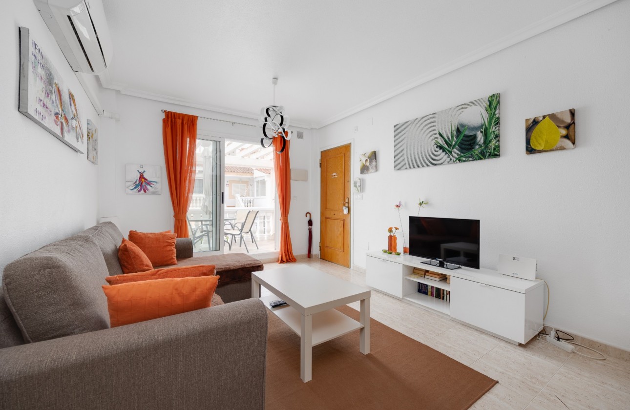 Revente - Appartement - Orihuela Costa - Costa Blanca