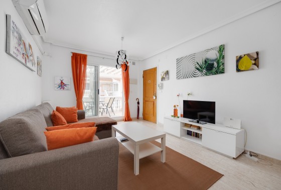 Revente - Appartement - Orihuela Costa - Costa Blanca