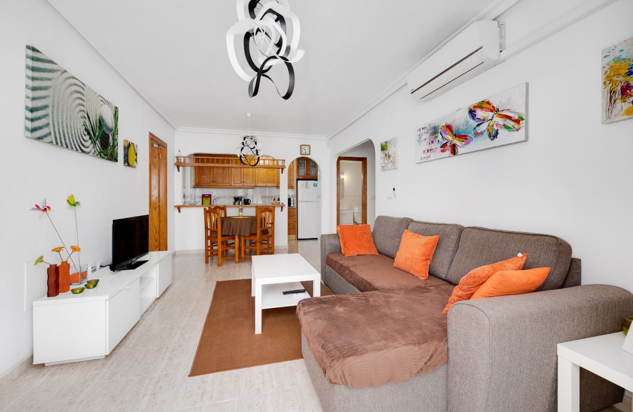 Revente - Appartement - Orihuela Costa - Costa Blanca