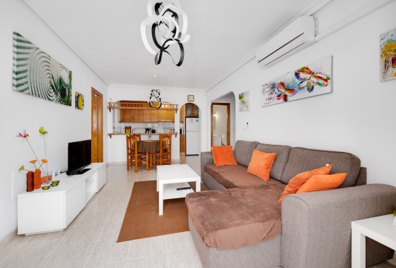 Revente - Appartement - Orihuela Costa - Costa Blanca