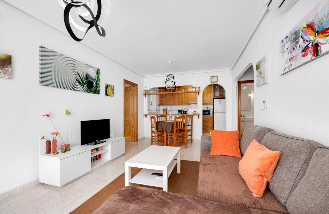 Revente - Appartement - Orihuela Costa - Costa Blanca