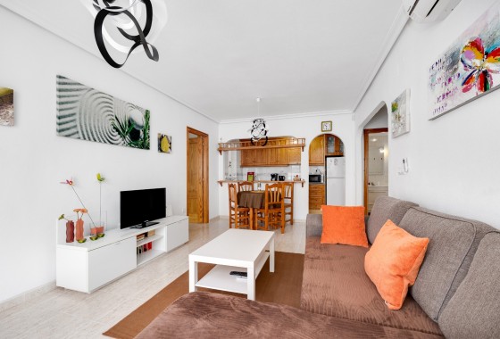 Revente - Appartement - Orihuela Costa - Costa Blanca