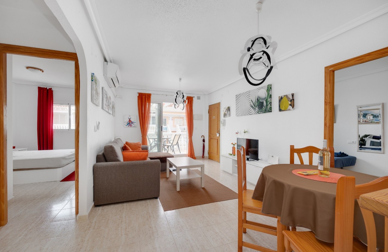 Revente - Appartement - Orihuela Costa - Costa Blanca