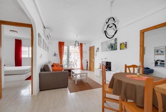 Revente - Appartement - Orihuela Costa - Costa Blanca
