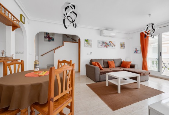 Revente - Appartement - Orihuela Costa - Costa Blanca
