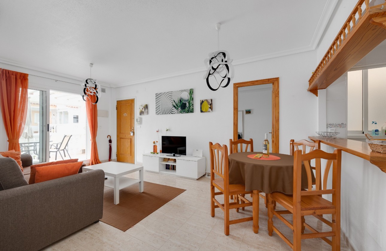 Revente - Appartement - Orihuela Costa - Costa Blanca