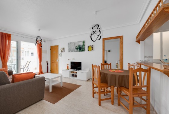 Revente - Appartement - Orihuela Costa - Costa Blanca