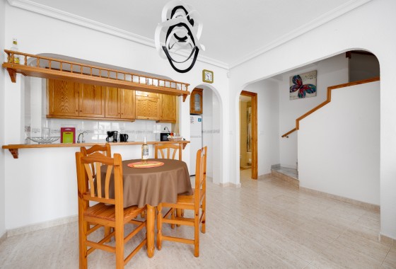 Revente - Appartement - Orihuela Costa - Costa Blanca