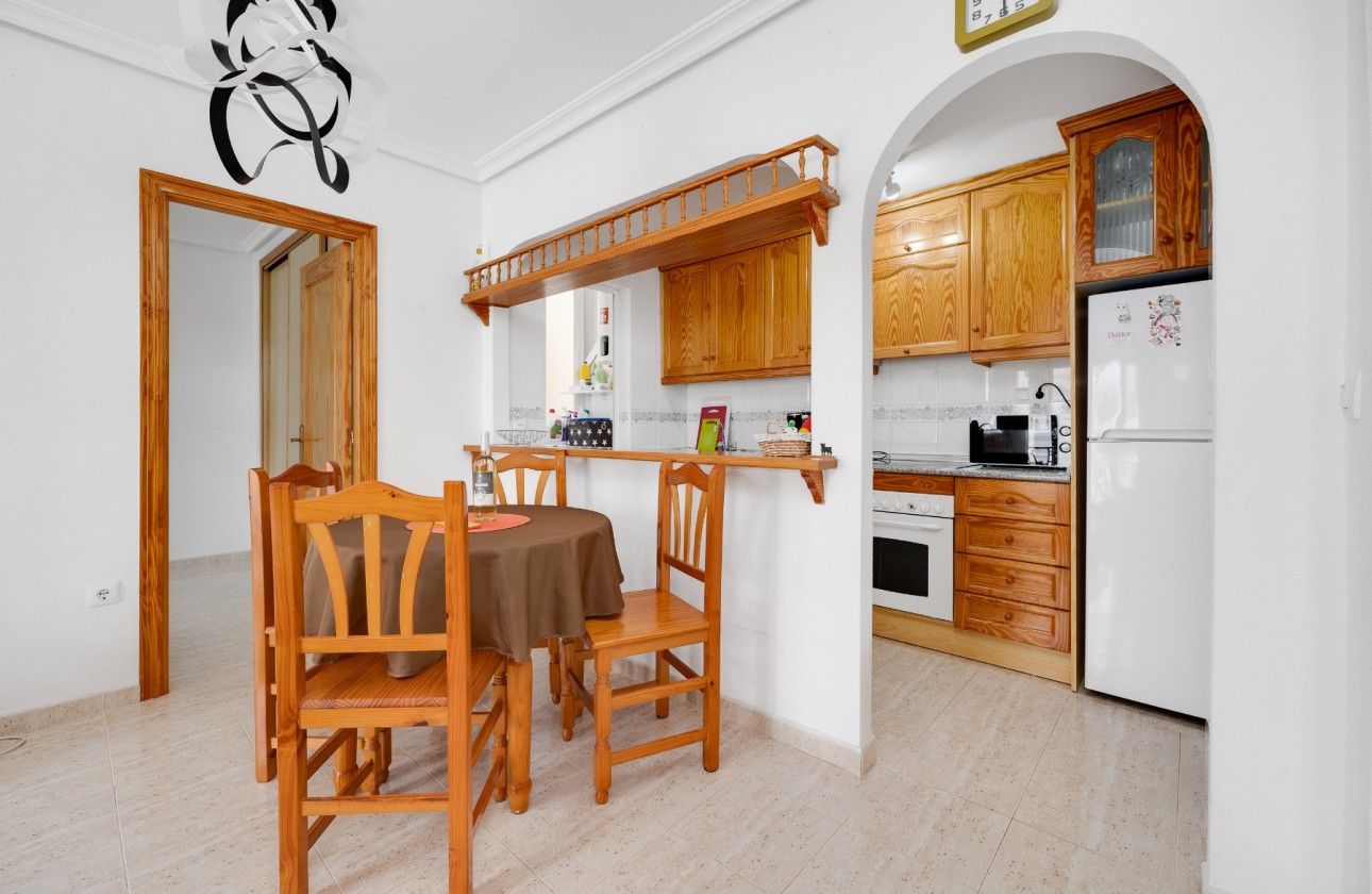 Revente - Appartement - Orihuela Costa - Costa Blanca