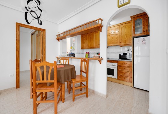 Revente - Appartement - Orihuela Costa - Costa Blanca