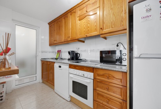 Revente - Appartement - Orihuela Costa - Costa Blanca