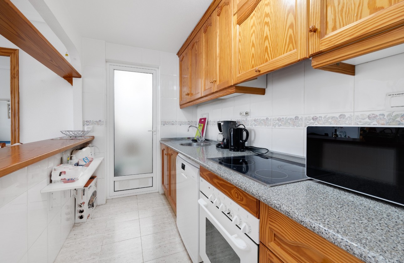 Revente - Appartement - Orihuela Costa - Costa Blanca