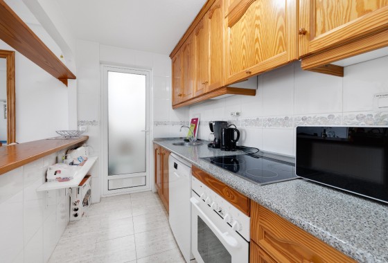 Revente - Appartement - Orihuela Costa - Costa Blanca