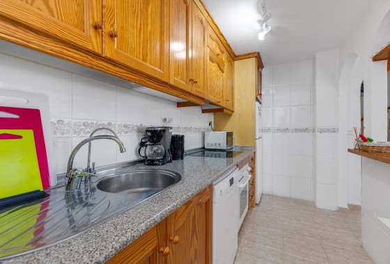 Revente - Appartement - Orihuela Costa - Costa Blanca