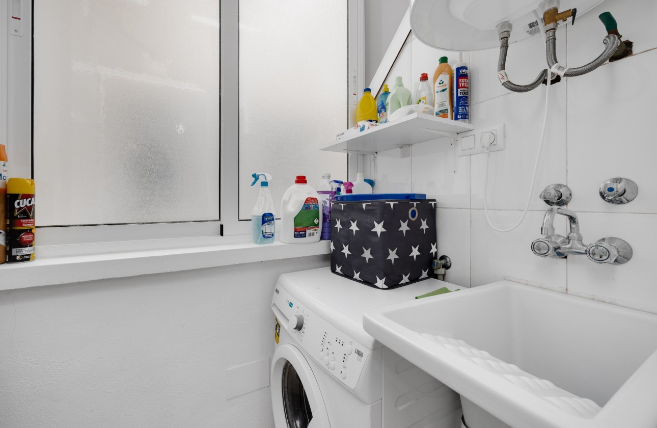 Revente - Appartement - Orihuela Costa - Costa Blanca