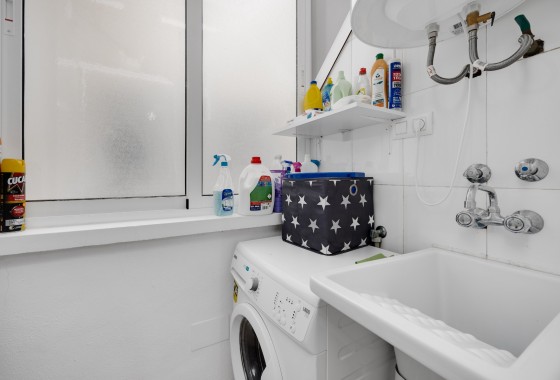Revente - Appartement - Orihuela Costa - Costa Blanca