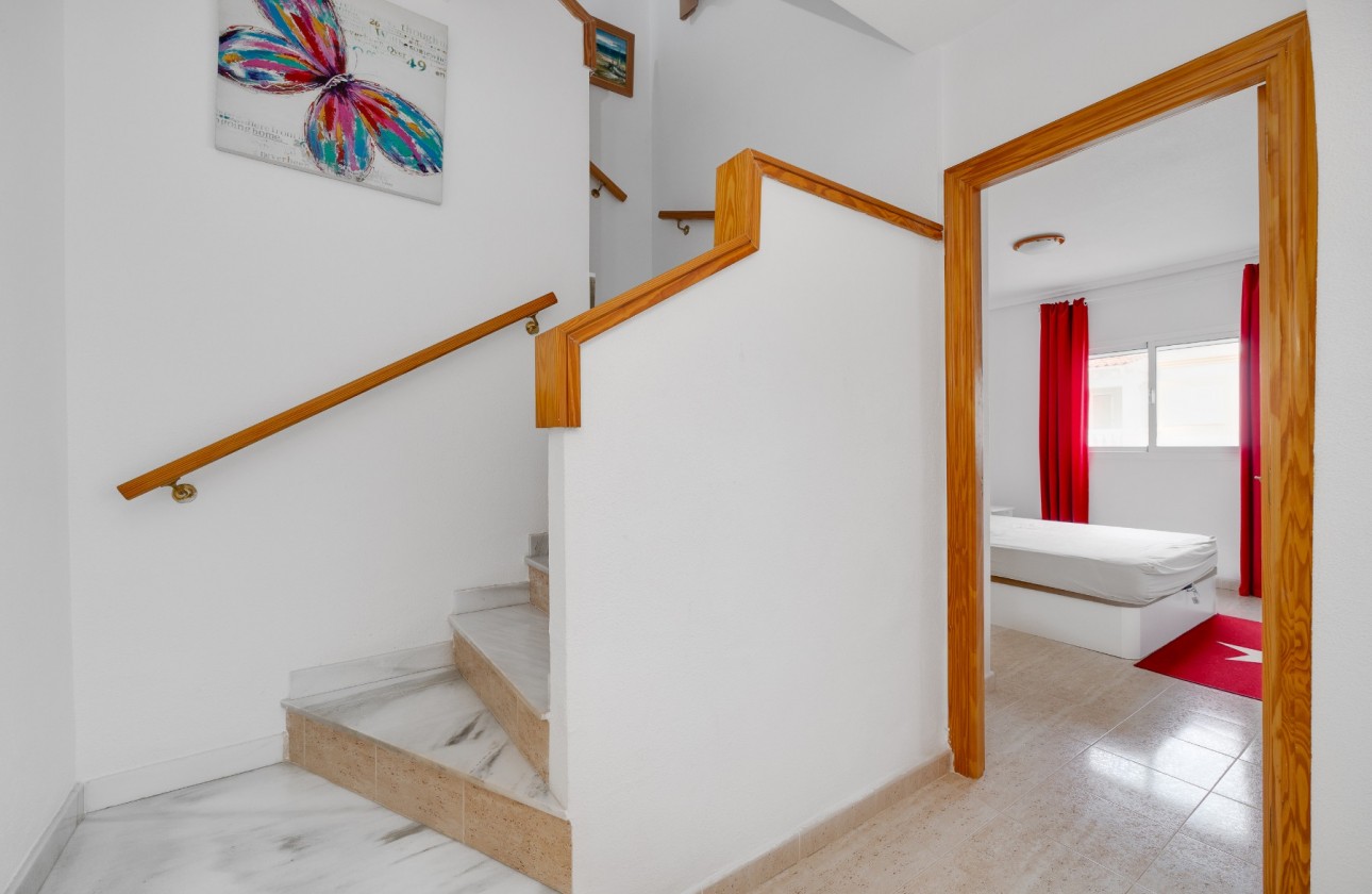 Revente - Appartement - Orihuela Costa - Costa Blanca