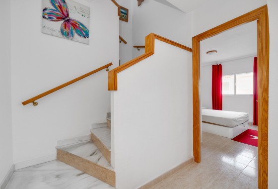 Revente - Appartement - Orihuela Costa - Costa Blanca