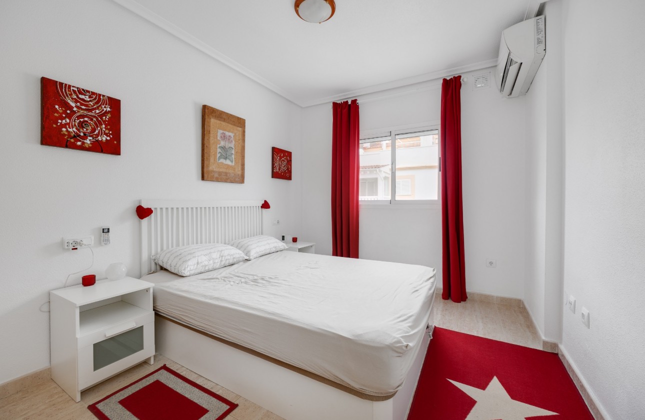 Revente - Appartement - Orihuela Costa - Costa Blanca