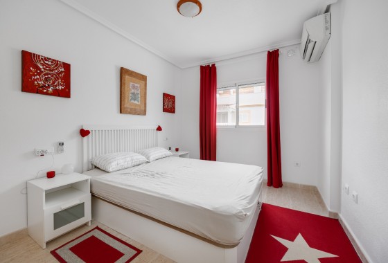 Revente - Appartement - Orihuela Costa - Costa Blanca