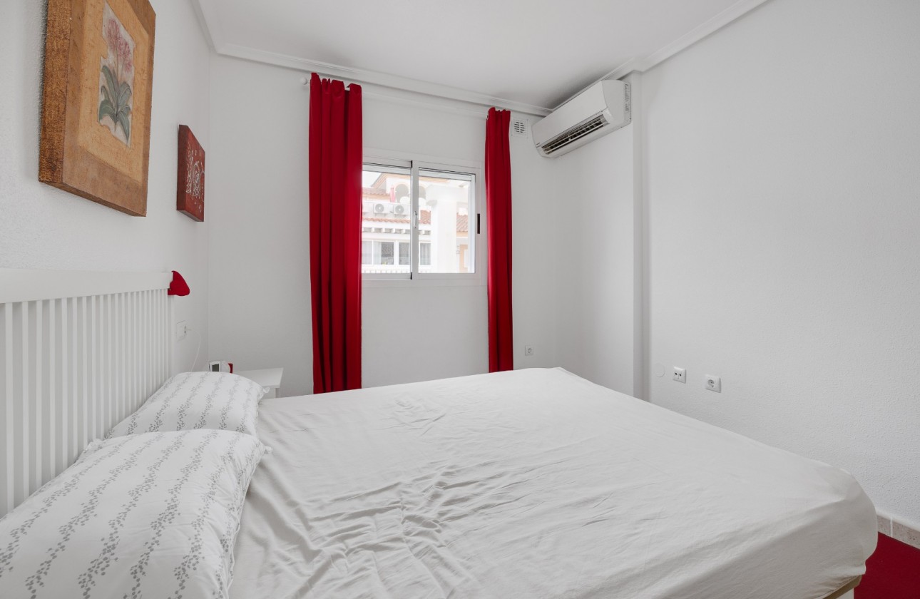 Revente - Appartement - Orihuela Costa - Costa Blanca