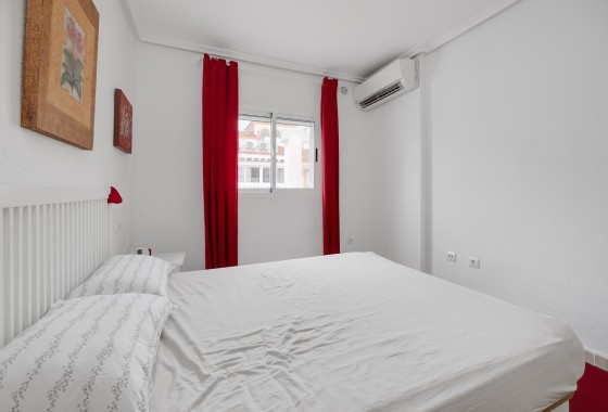 Revente - Appartement - Orihuela Costa - Costa Blanca