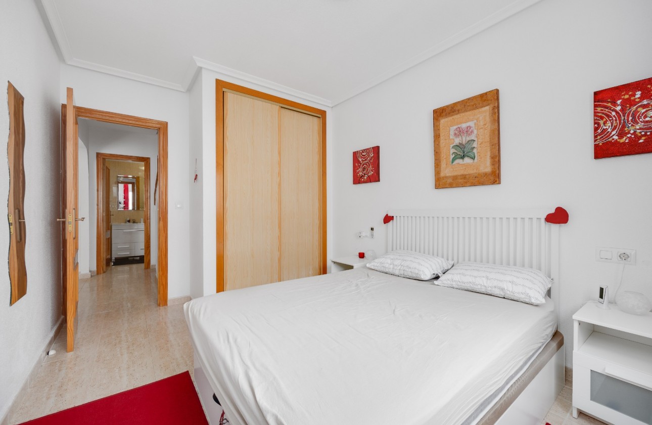 Revente - Appartement - Orihuela Costa - Costa Blanca