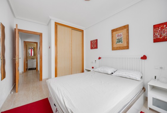 Revente - Appartement - Orihuela Costa - Costa Blanca