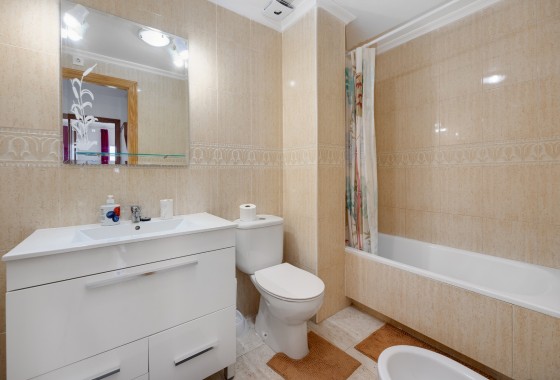 Revente - Appartement - Orihuela Costa - Costa Blanca