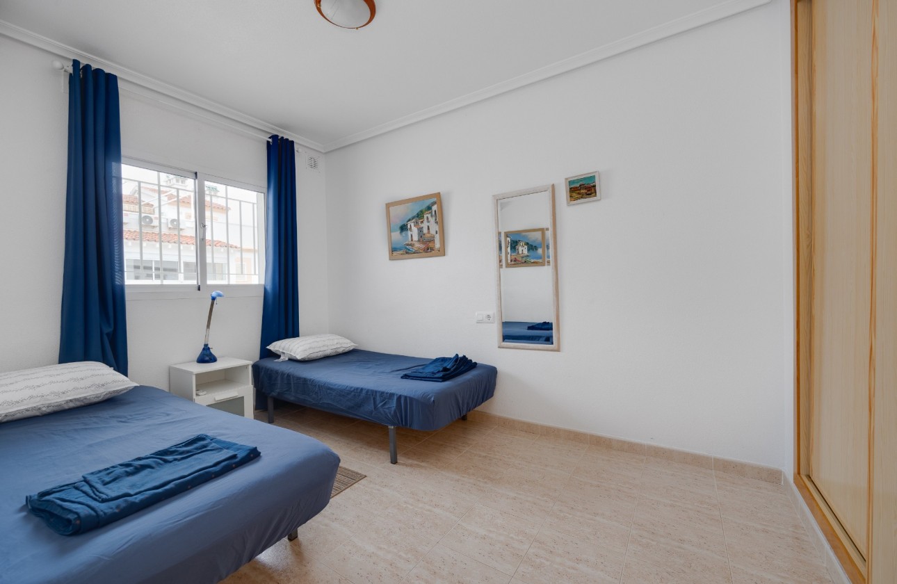 Revente - Appartement - Orihuela Costa - Costa Blanca