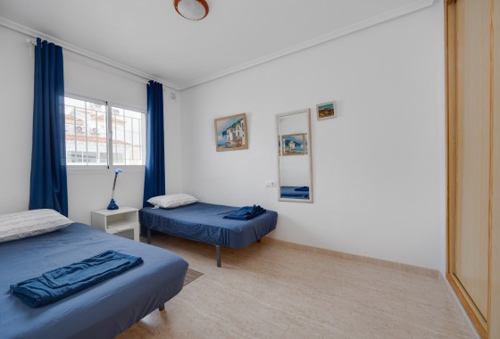 Revente - Appartement - Orihuela Costa - Costa Blanca