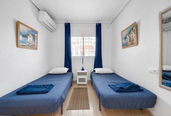 Revente - Appartement - Orihuela Costa - Costa Blanca
