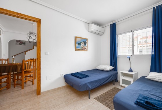 Revente - Appartement - Orihuela Costa - Costa Blanca