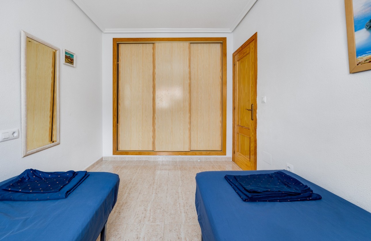 Revente - Appartement - Orihuela Costa - Costa Blanca