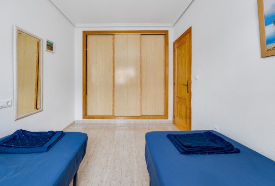 Revente - Appartement - Orihuela Costa - Costa Blanca