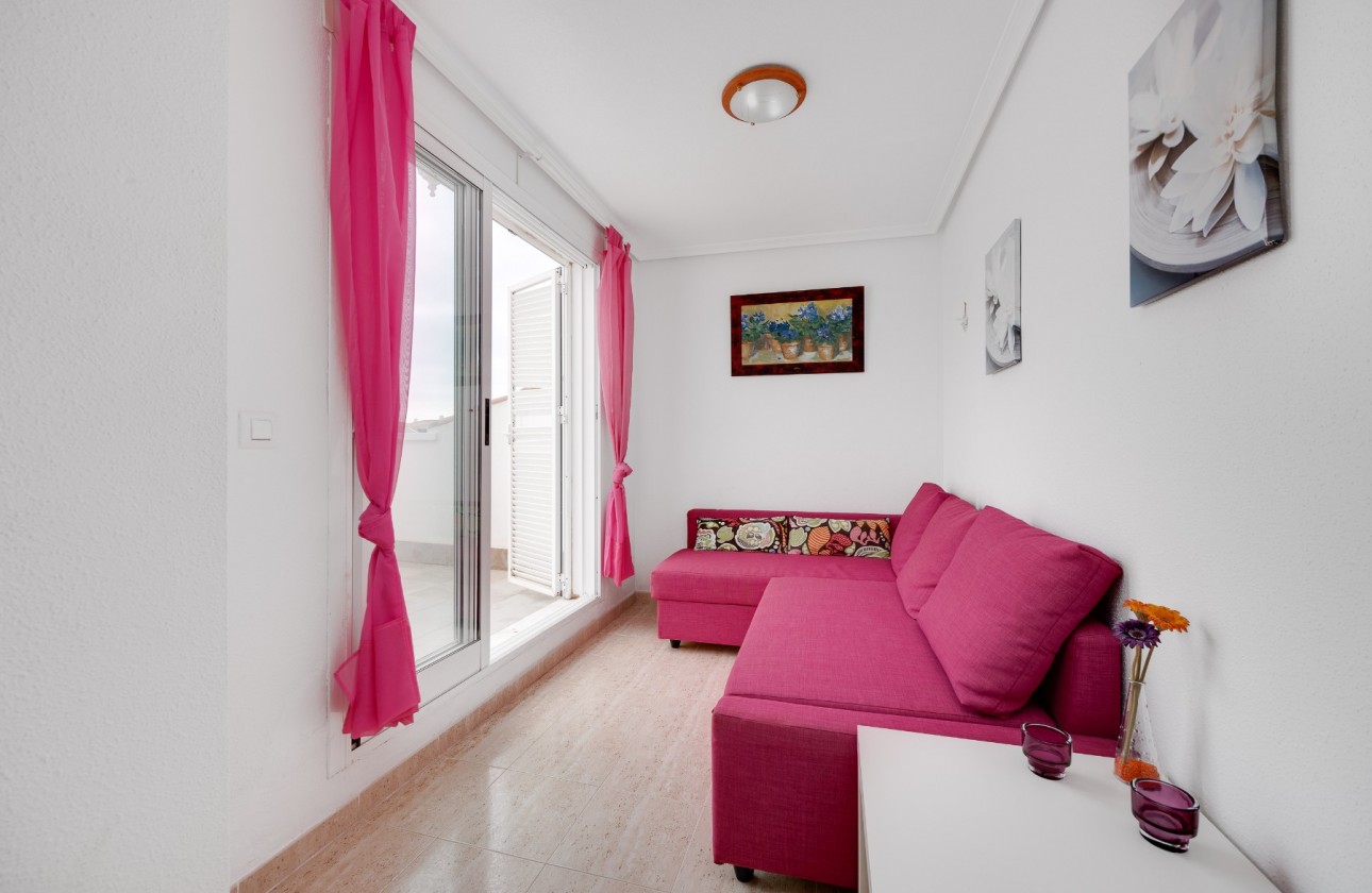 Revente - Appartement - Orihuela Costa - Costa Blanca