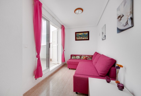 Revente - Appartement - Orihuela Costa - Costa Blanca