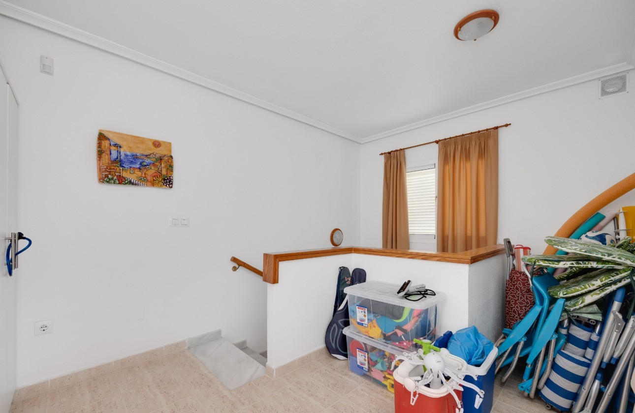 Revente - Appartement - Orihuela Costa - Costa Blanca
